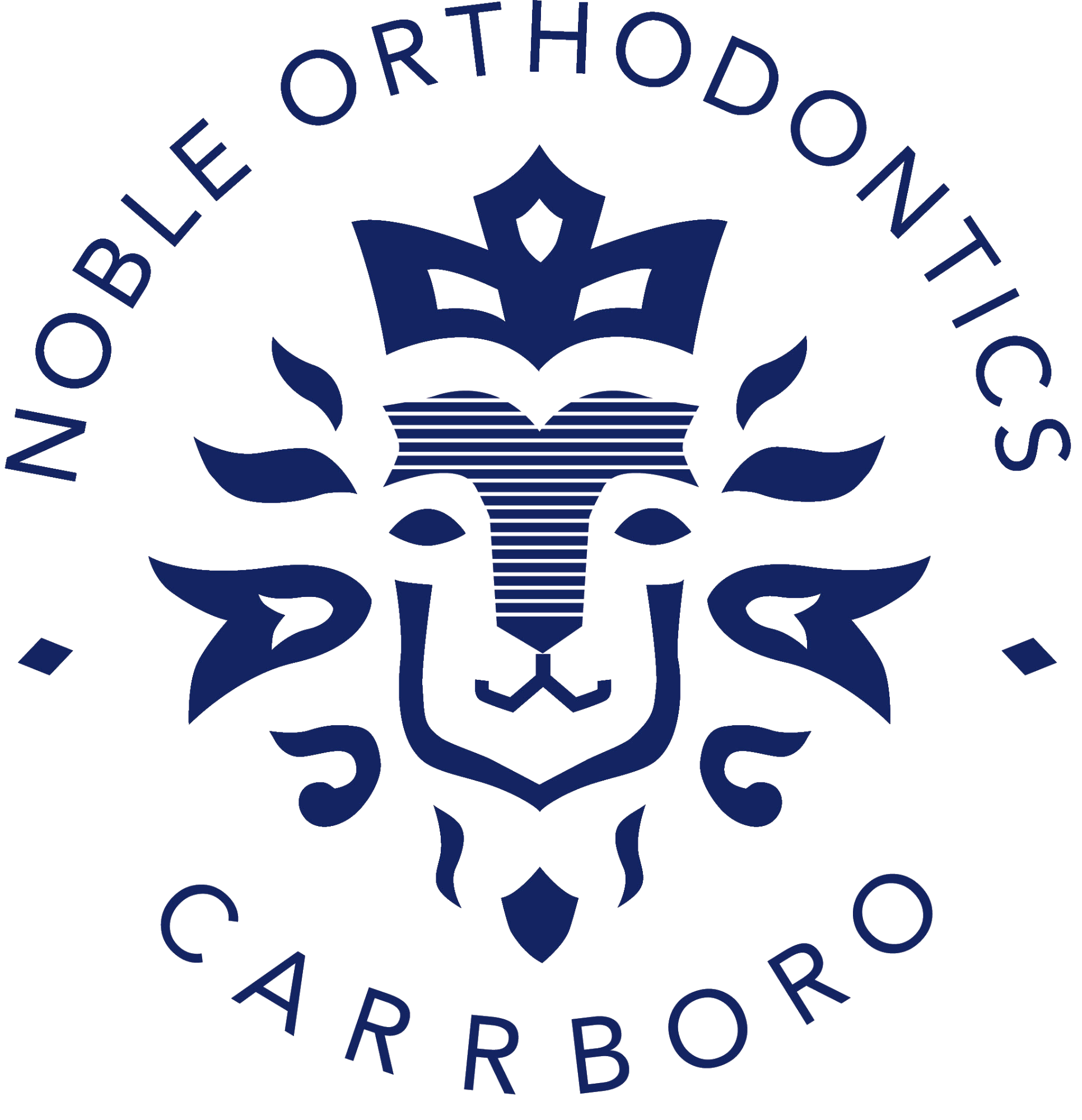 noble orthodontics logo