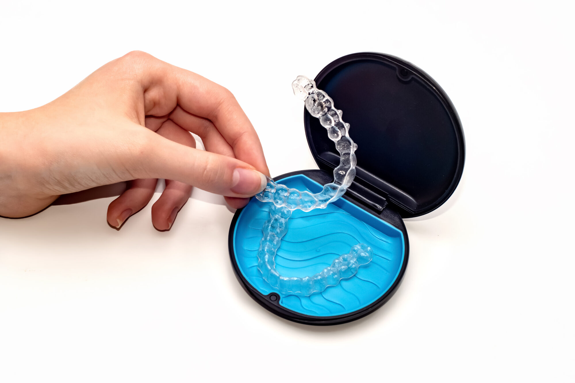 orthodontist chapel hill