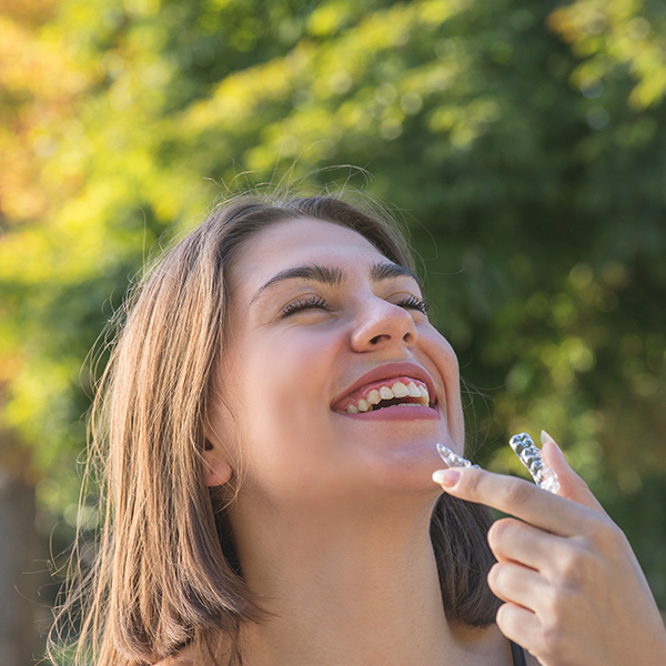invisalign chapel hill