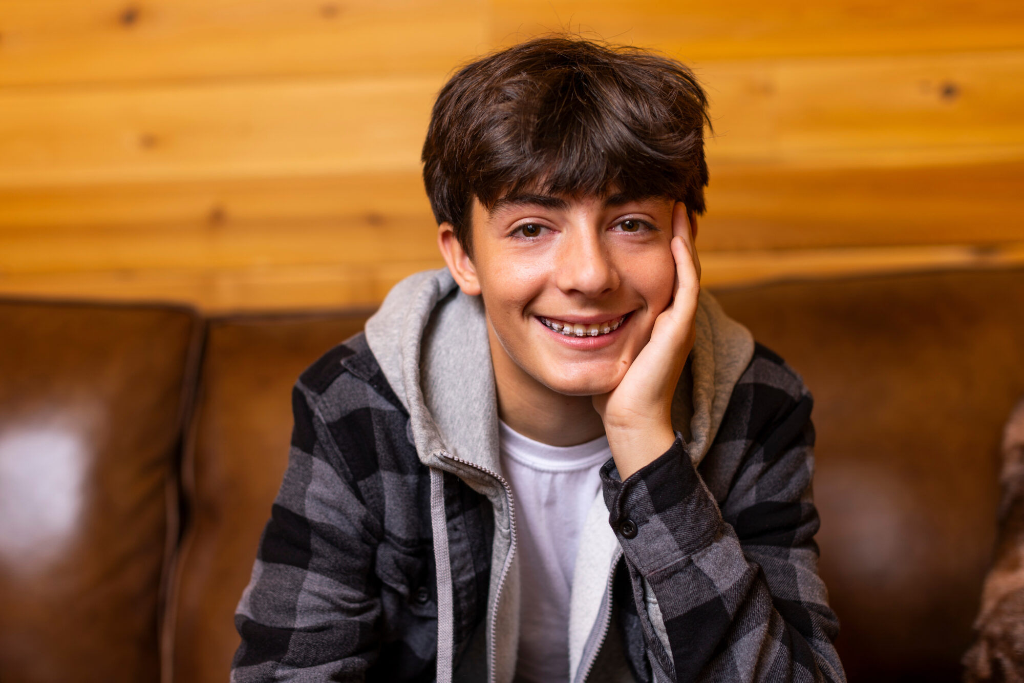 The Advantages of Customized Brackets Over Traditional Brackets in Orthodontics