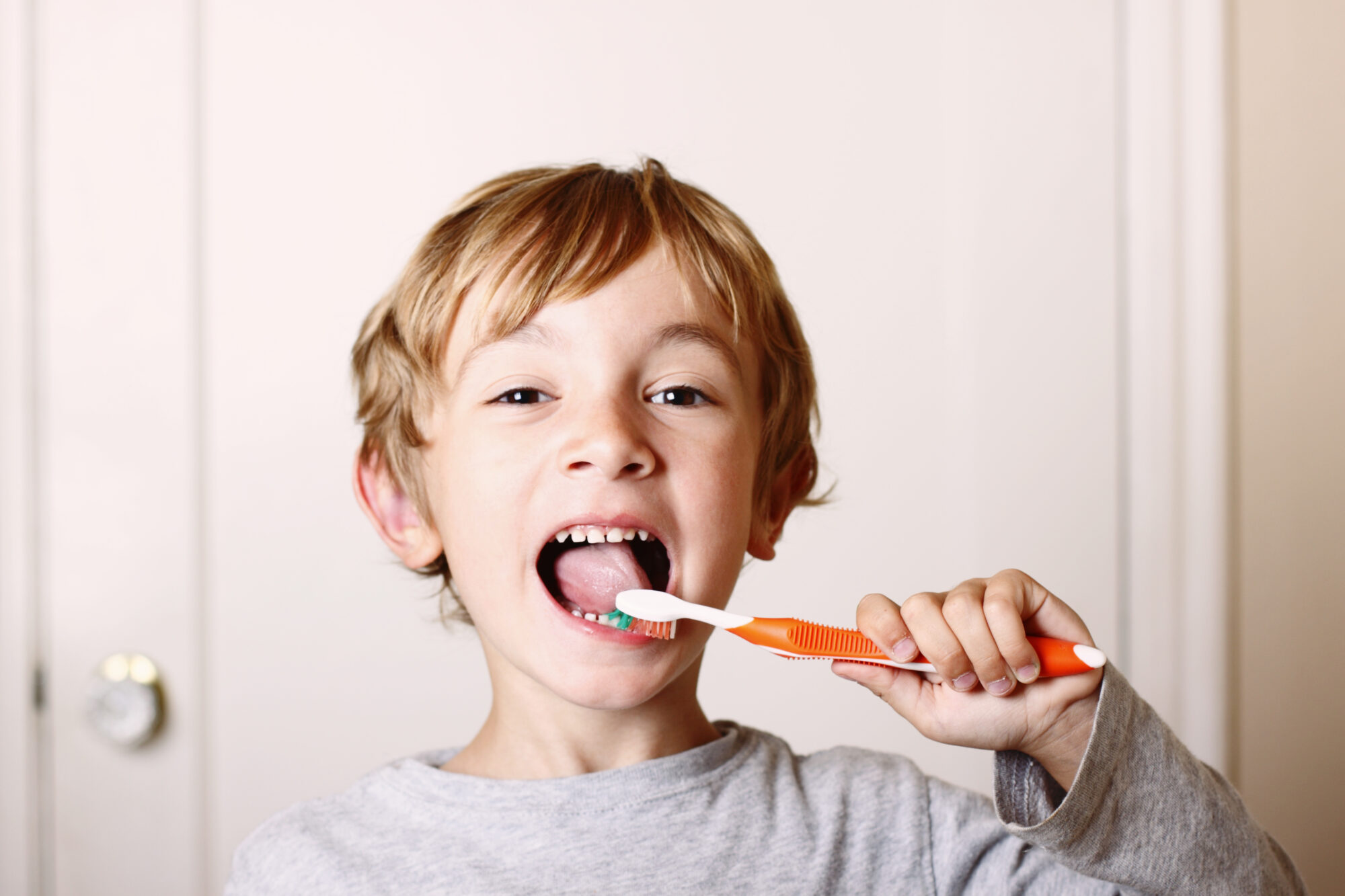 Early Orthodontic Treatment: Why Age 7 Matters