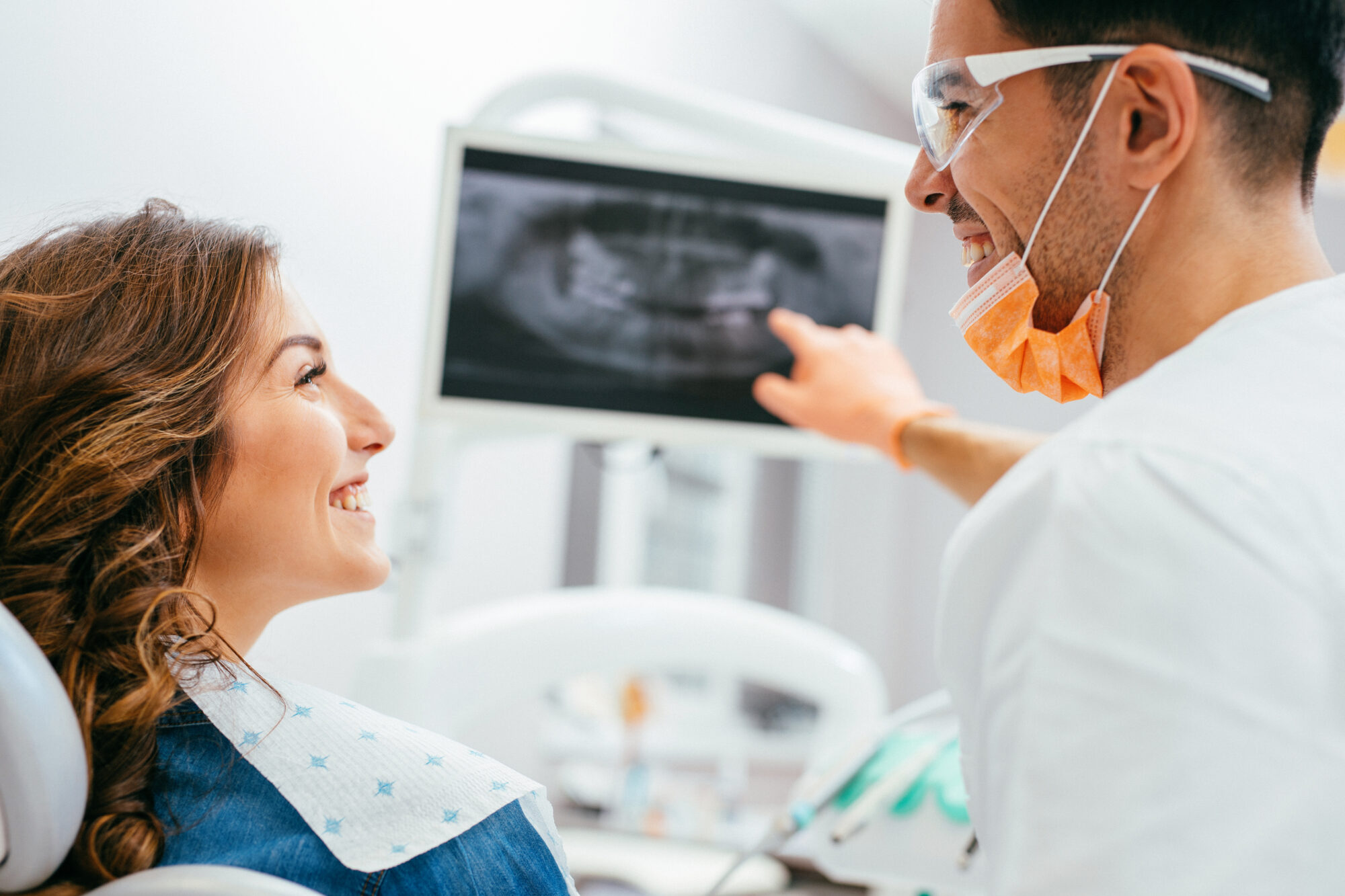 The Truth About Orthodontic Coverage: Common Myths and Facts