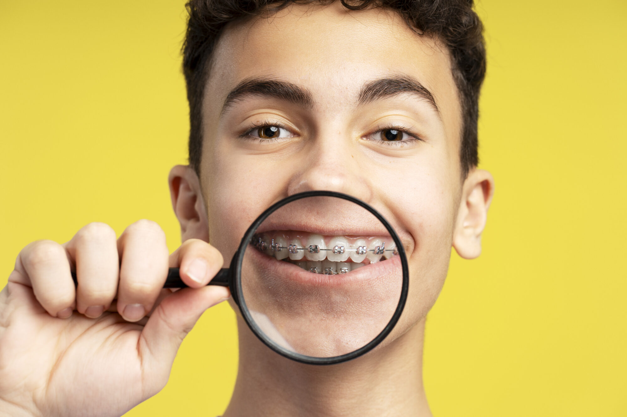 The Hidden Connection Between Orthodontics and Airway Health